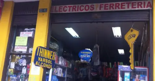 FERREVIDRIO HESAN BOGOTÁ FERREVIDRIO HESAN BOGOTÁ
